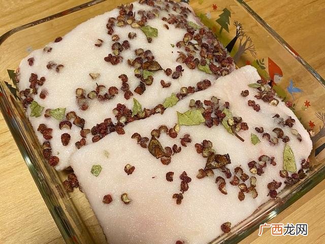 咸肉怎么腌制,汪姐腌制咸肉方法？