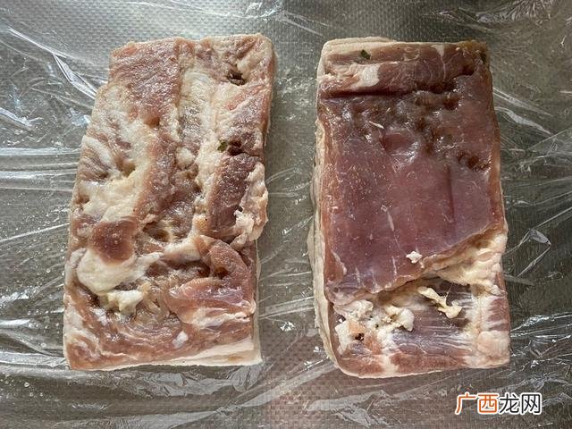 咸肉怎么腌制,汪姐腌制咸肉方法？