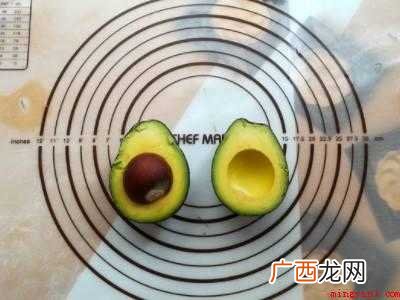 牛油果如何吃才好吃