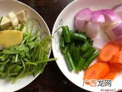 鱼豆花怎么吃