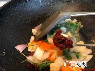 鱼豆花怎么吃