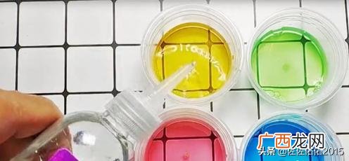 如何制作水晶泥最简单,怎么做水晶泥史莱姆？四种简单的史莱姆制作方法？