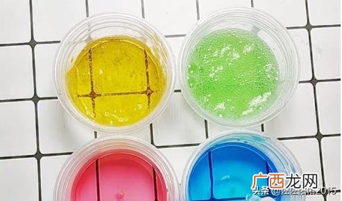 如何制作水晶泥最简单,怎么做水晶泥史莱姆？四种简单的史莱姆制作方法？
