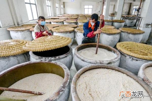 黄酒是如何酿造的,自酿黄酒的方法？