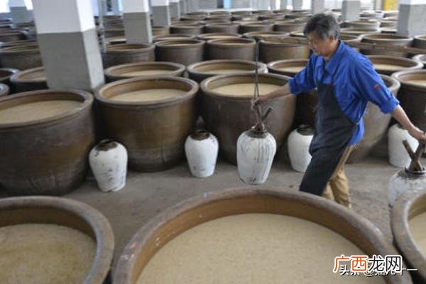黄酒是如何酿造的,自酿黄酒的方法？