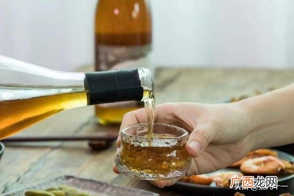 黄酒是如何酿造的,自酿黄酒的方法？