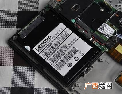 笔记本固态硬盘怎么用,怎么给笔记本固态硬盘分区？