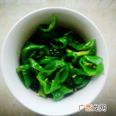 辣椒圈酱油怎么做,辣椒圈酱油怎么做？