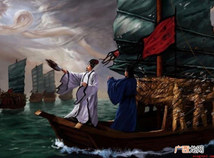 《草船借箭》原文是什么吗? 《草船借箭》原文是什么