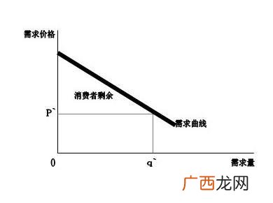 请一个举例说明消费者剩余,什么是消费者剩余和生产者剩余？