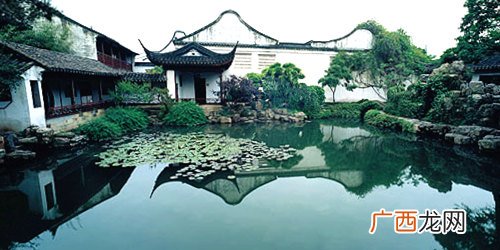 苏州园林的建筑特点,苏州园林的结构特点？