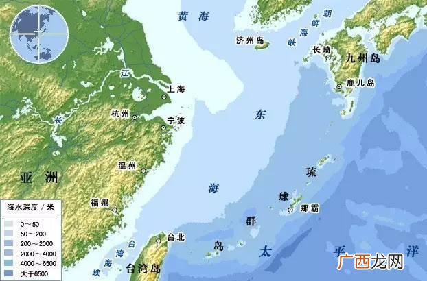 琉球群岛属于哪个国家,琉球群岛简介？