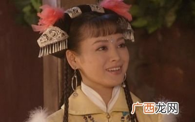 宁静在什么电视剧中饰演大玉儿,甄嬛传中的海兰珠是谁演的?
