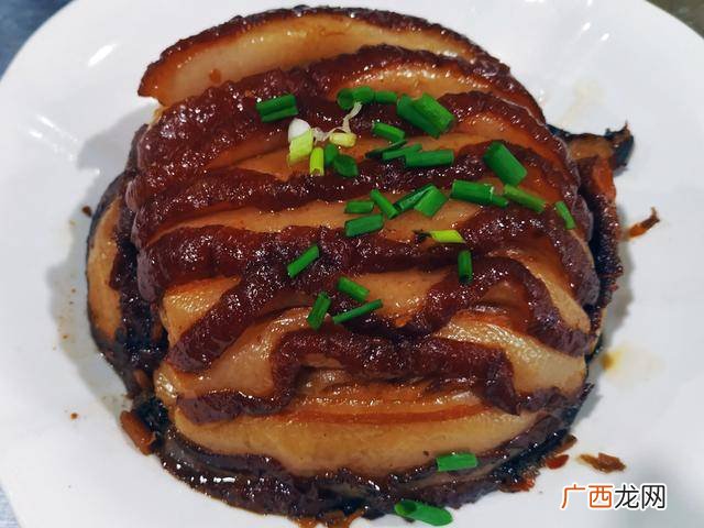 虎皮扣肉起泡的诀窍,扣肉不起泡的原因？