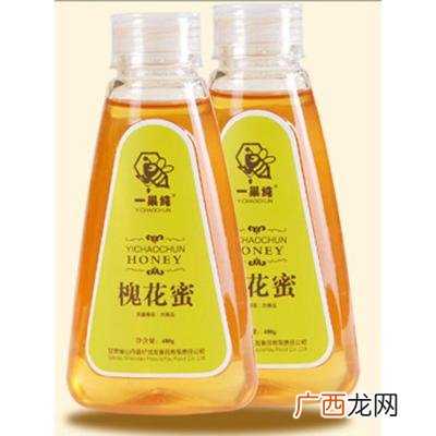 百花蜂蜜是真的吗,槐花蜜和百花蜜的区别？