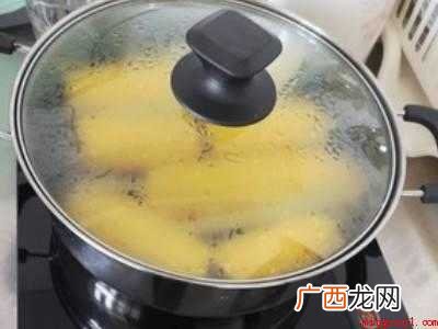 玉米怎么煮才好吃又嫩又好吃