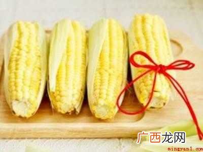 玉米怎么煮才好吃又嫩又好吃