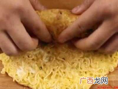 泡面怎么吃才好吃