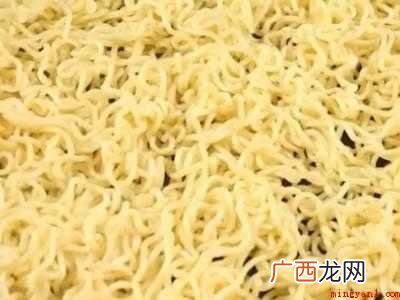 泡面怎么吃才好吃