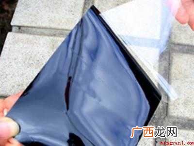 塑料桶怎么补漏