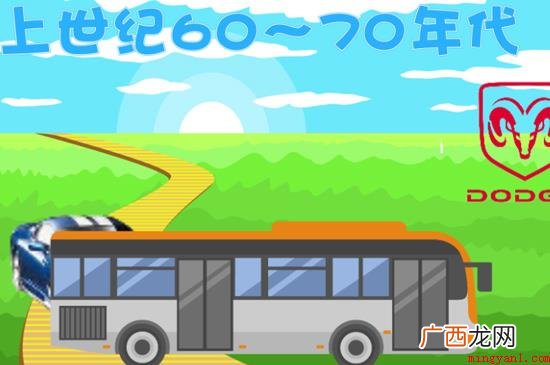 dodge是道奇汽车品牌,品牌名字取自创始人的姓氏 dodge是什么车