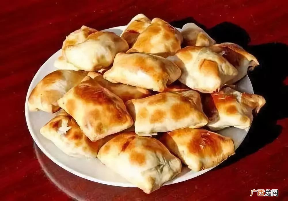 烤包子的做法,烤包子馅料做法？