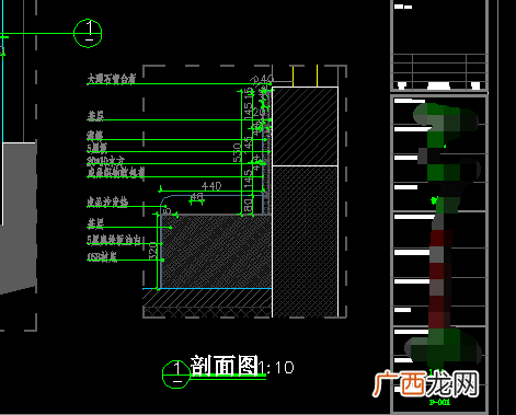 cad图纸比例怎么算,画CAD图时先要确定绘图比例，怎么确定它的比例是多少呢？
