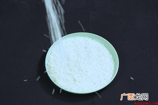 粳米是大米的品种之一_健康频道 粳米是什么米