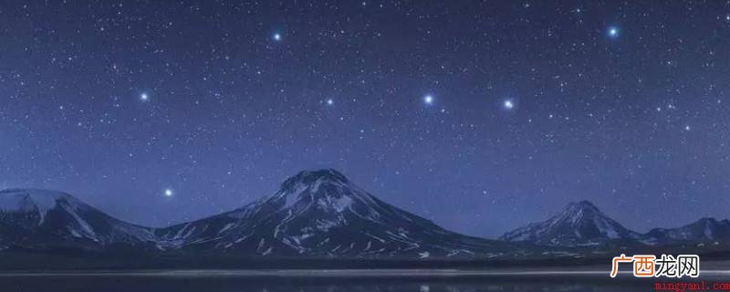 北斗星属于大熊星座,是由天枢、天玑、天权、玉衡、开阳、摇光这 北斗星属于哪个星座