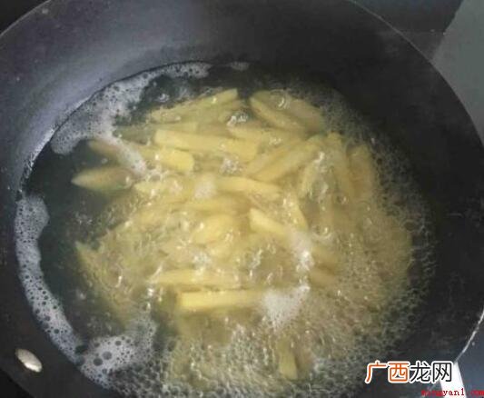 刀豆土豆做法流程是什么