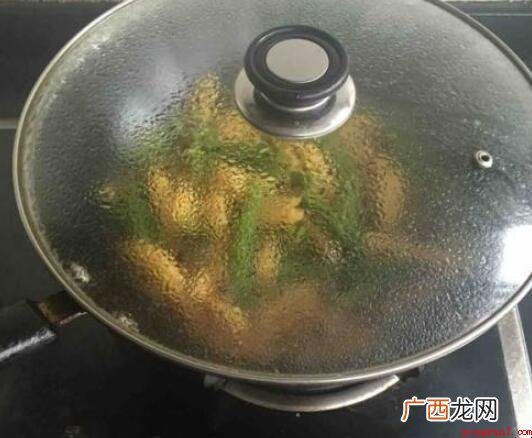 刀豆土豆做法流程是什么