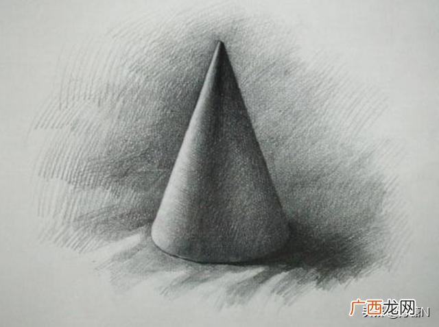 圆锥求高的公式是什么,求圆锥体的高的公式？