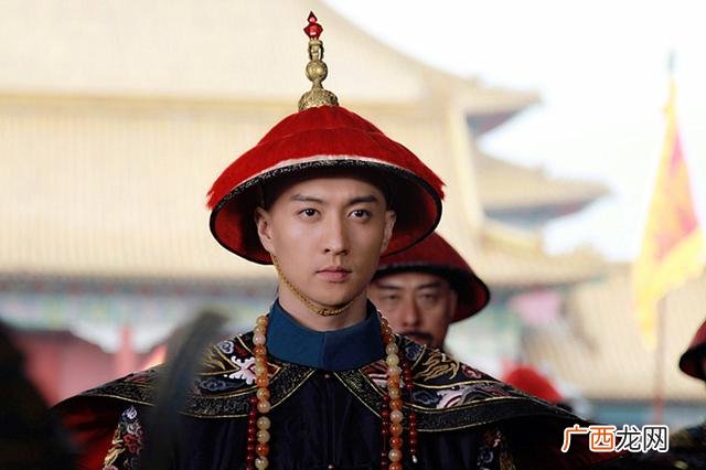 历史上最后一个王爷是谁啊,中国古代最后一位人王？