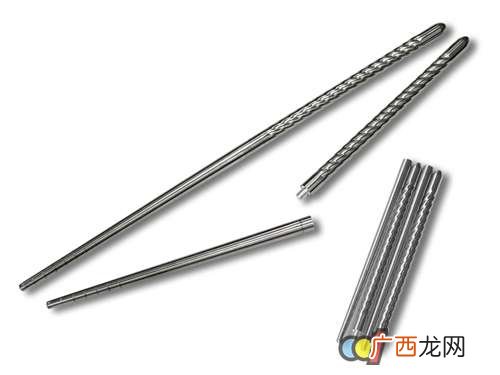 不锈钢筷子的优点有哪些,用金属筷子好吗？