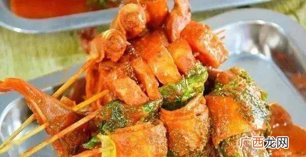 夸赞美食的词语,美食的形容词有哪些？