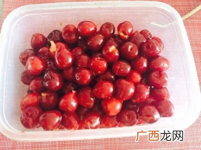 樱桃果酱怎么吃,樱桃酱的10种吃法？