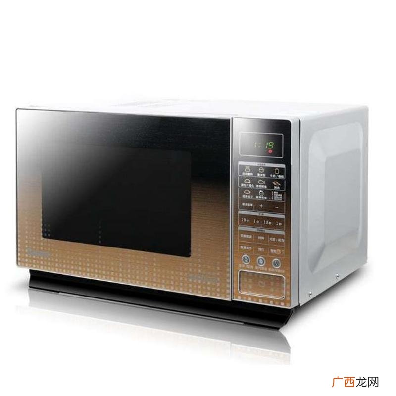 微波炉烤箱一体机怎么用,光波微波烤箱一体机的使用方法?