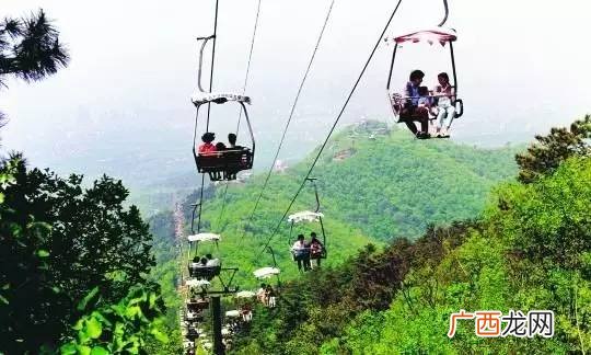 紫金山索道全程多少时间,紫金山观光索道多长时间？