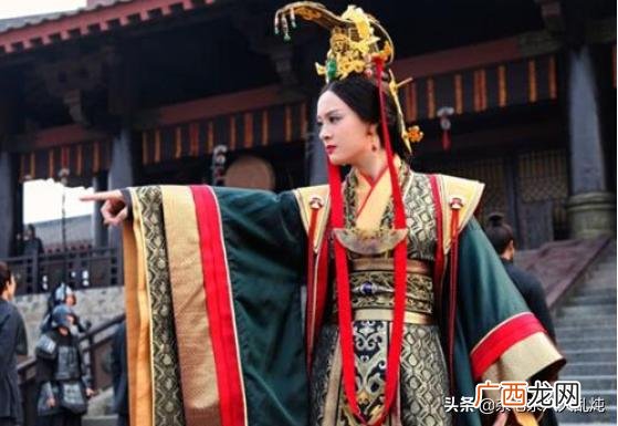 秦始皇是谁的儿子历史原型,芈月是秦始皇什么人？