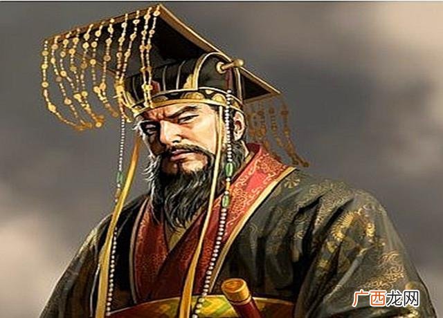 秦始皇是谁的儿子历史原型,芈月是秦始皇什么人？