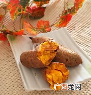 空气炸锅可以烤地瓜吗,山本空气炸锅如何烤红薯？