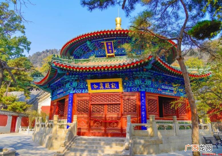 北京寺院都有哪些 南北各配一组院落 北京寺院都有哪些