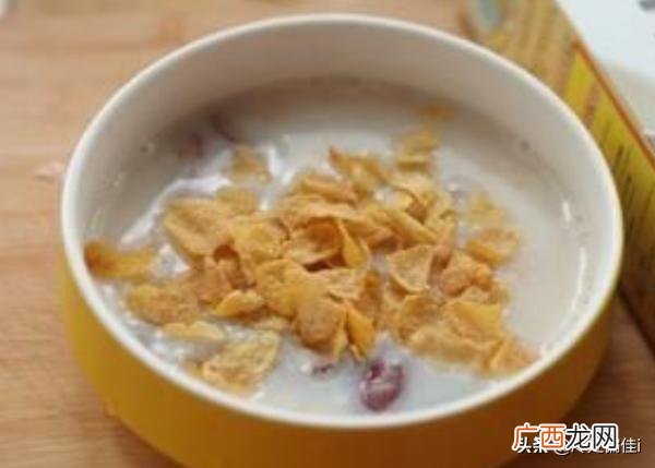 哪个牌子的燕麦片最好吃,哪个牌子的燕麦片最好吃?