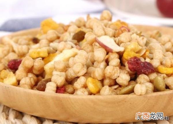 哪个牌子的燕麦片最好吃,哪个牌子的燕麦片最好吃?