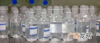盐水是什么,盐水的化学式是什么？