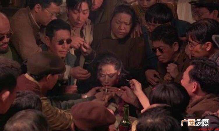 《刀锋1973》演员表是什么