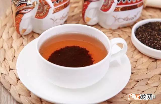世界最有名的茶,世界四大名茶？