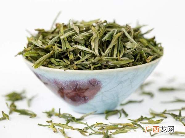 黄山出的茶叶是什么茶,黄山三大名茶？