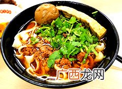 山西大同刀削面的由来,刀削面什么梗？