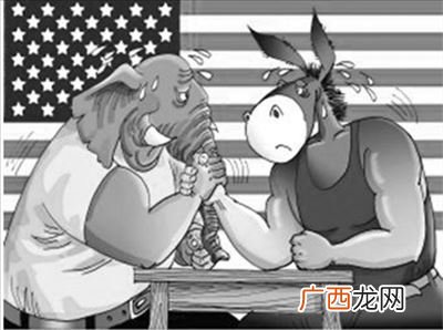 简述美国两党制的特点,美国的两党制有什么区别吗？